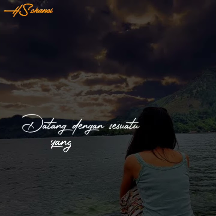 cinta membawa derita-story wa