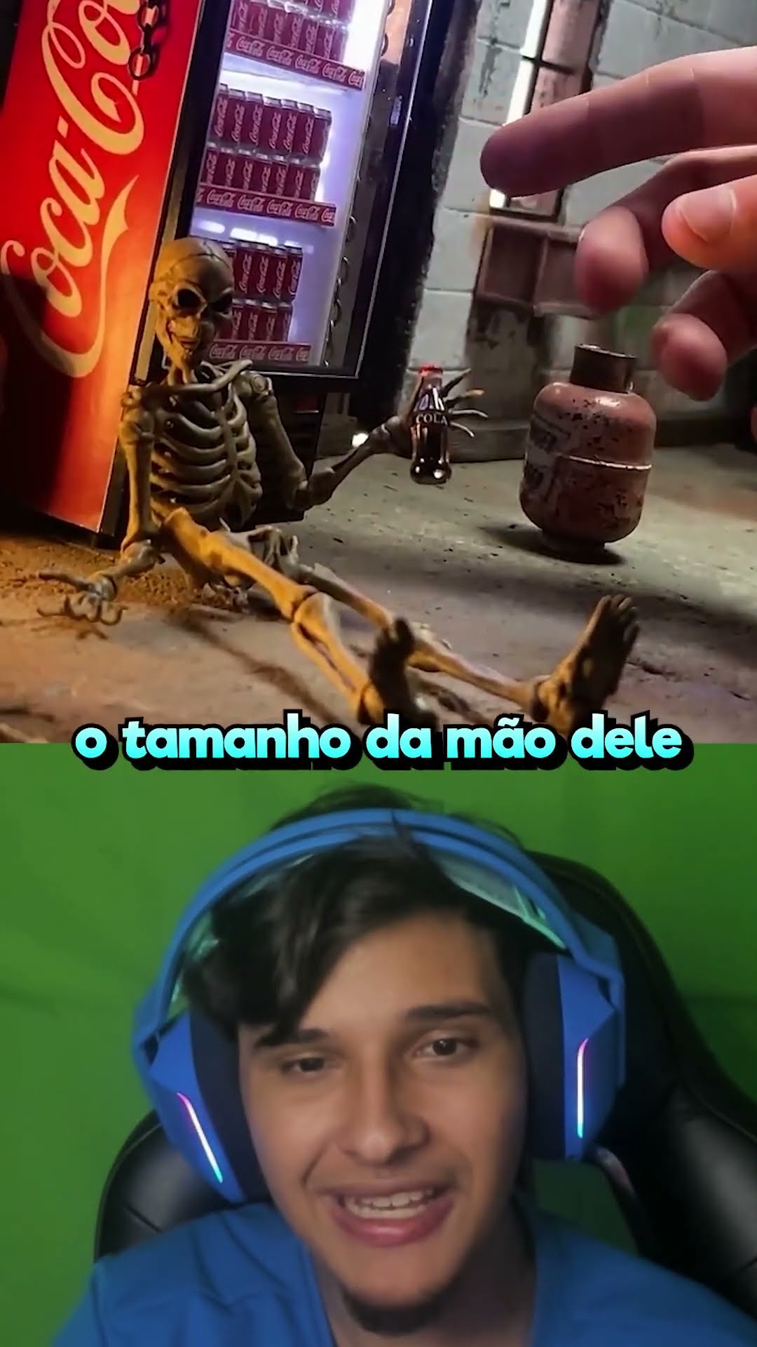 Miniatura Incrível