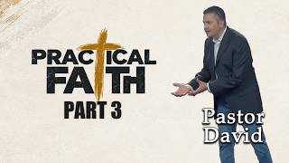 Practical Faith: Overcoming Temptation Through Accountability