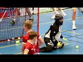 Highlights hovsltts ik  jnkpings ik p07 innebandyfloorball