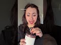 СМУЗИ ДЛЯ ПОХУДЕНИЯ 🧋 Много белка 😍
