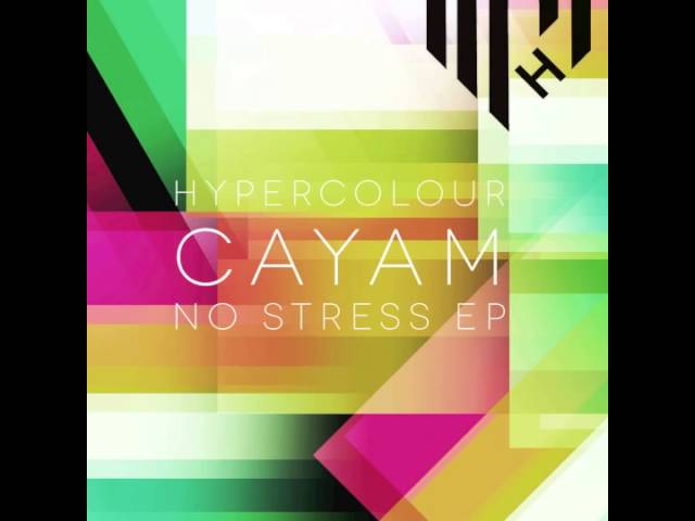 Watch Cayam - Gloom Doom on YouTube Watch Cayam - Gloom Doom on YouTube