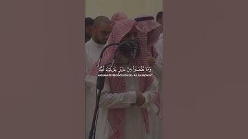 ﴿الحَجُّ أَشهُرٌ مَعلوماتٌ القارئ محمد اللحيدان #القرآن_الكريم #اكسبلور #الرحمن #لايك #تيك_توك