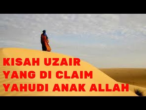 Video: Adakah agama Yahudi mempunyai tapak ziarah?