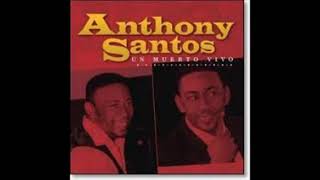 Video thumbnail of "Antony Santos   UN FIN DE SEMANA    2010"