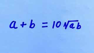 A Nice Math Olympiad Algebra Problems | Harvard University Interview Tricks |