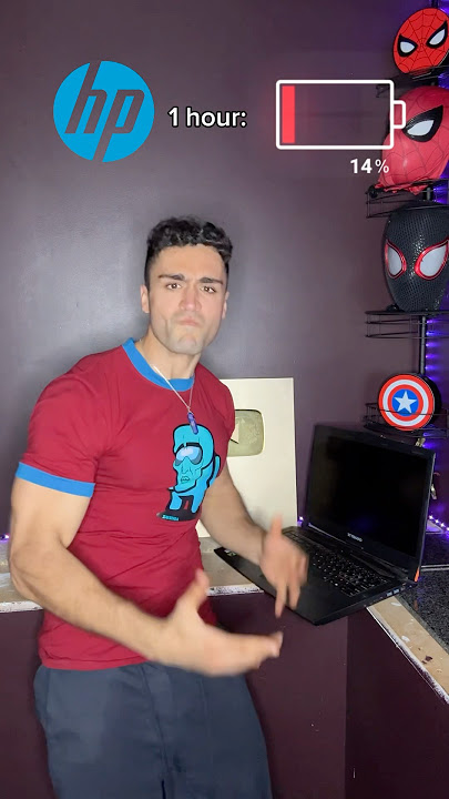 Whats the best laptop? 💻