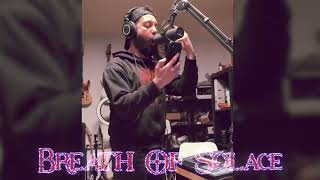 Breath of Solace (Metalcore) | Studio Report | Vocal Recordings (Screaming, Shouting)