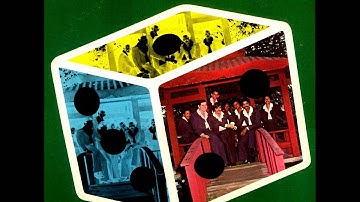 Fuego Y Marron - ORQUESTA CABALA