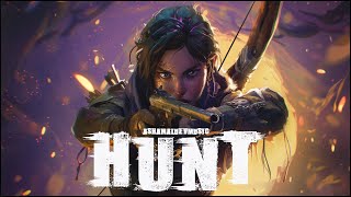 Hunt - AShamaluevMusic (Dubstep Energetic and Powerful Extreme Music)