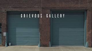 Grievous Gallery
