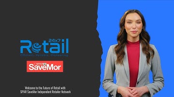 SPAR Independent Retailer Program with 24x7Retail ERP