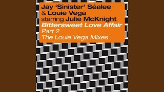 Bittersweet Love Affair (Dance Ritual Mix) (W/Beats) (feat. Julie McKnight)