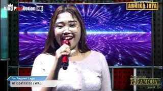 Syarat Siji - Ajeng Nabila - Hiburan Dirumah Saja Edisi 30 Januari 2021