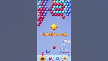 Bubble Shooters Game Level 99 | Easy Tips & Tricks to Win