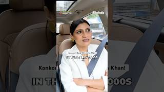 Why Konkona Never Said No To A Film With Irrfan Khan? Mashable India