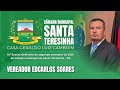 Vereador Edcarlos Soares | 10ª Sessão Ordinária do 2° semestre de 2025