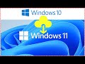 Windows update 10 to 11 উইন্ডোজ ১০ থেকে ১১ আপডেট