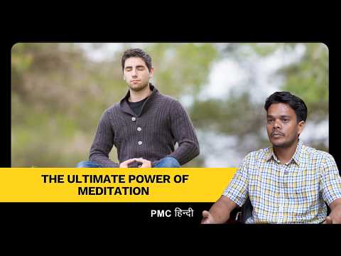 Overcoming 23 Years of Hatred | The Ultimate Power of Meditation | Sanjay's Story