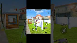playing in msi ff  but still dominating  #freefire #freefireclutches #freefireclutchshortvideo