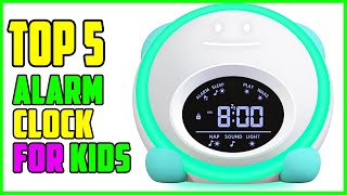 TOP 5 Best Alarm Clock for Kids 2023 screenshot 5