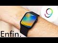 Comment lapple watch a cess dtre un gadget