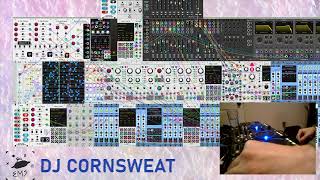 dj cornsweat