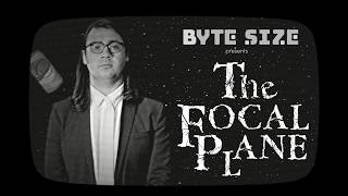 Byte Size Volume 2 – Part 2: The Focal Plane (Focal Length and Magnification)