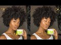 Wash N Go Trying NEW DevaCurl Super Stretch! | Bri Bbyy