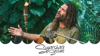 Paul Izak - Peaceful Words (Live Acoustic) | Sugarshack Sessions chords