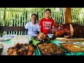 HAPPY 13th! BIRTHDAY JIGGER JR. VILLACORTA | LECHON PABO AT LECHON BABOY | BUHAY PROBINSYA