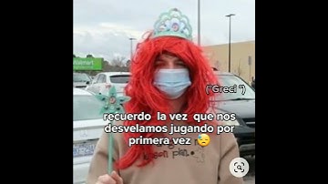 Thumbnail of 🥲 y esa fue  la noche más linda del mundo 🌎....