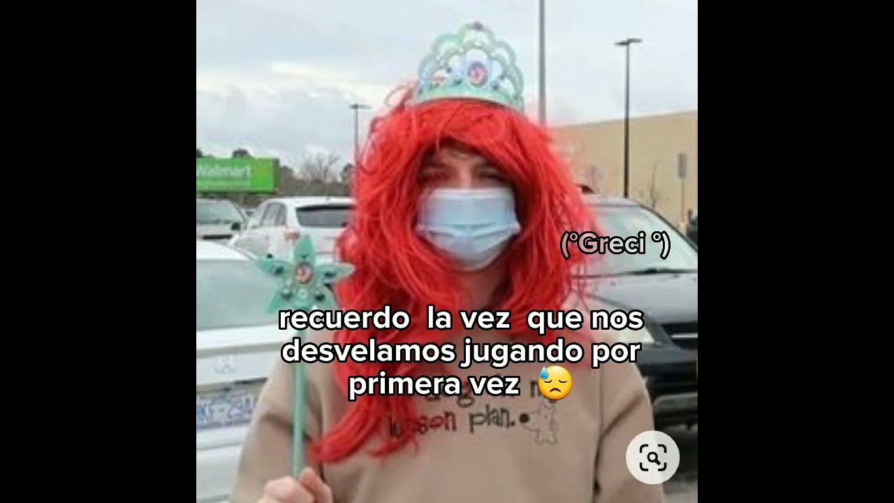 🥲 y esa fue  la noche más linda del mundo 🌎....
