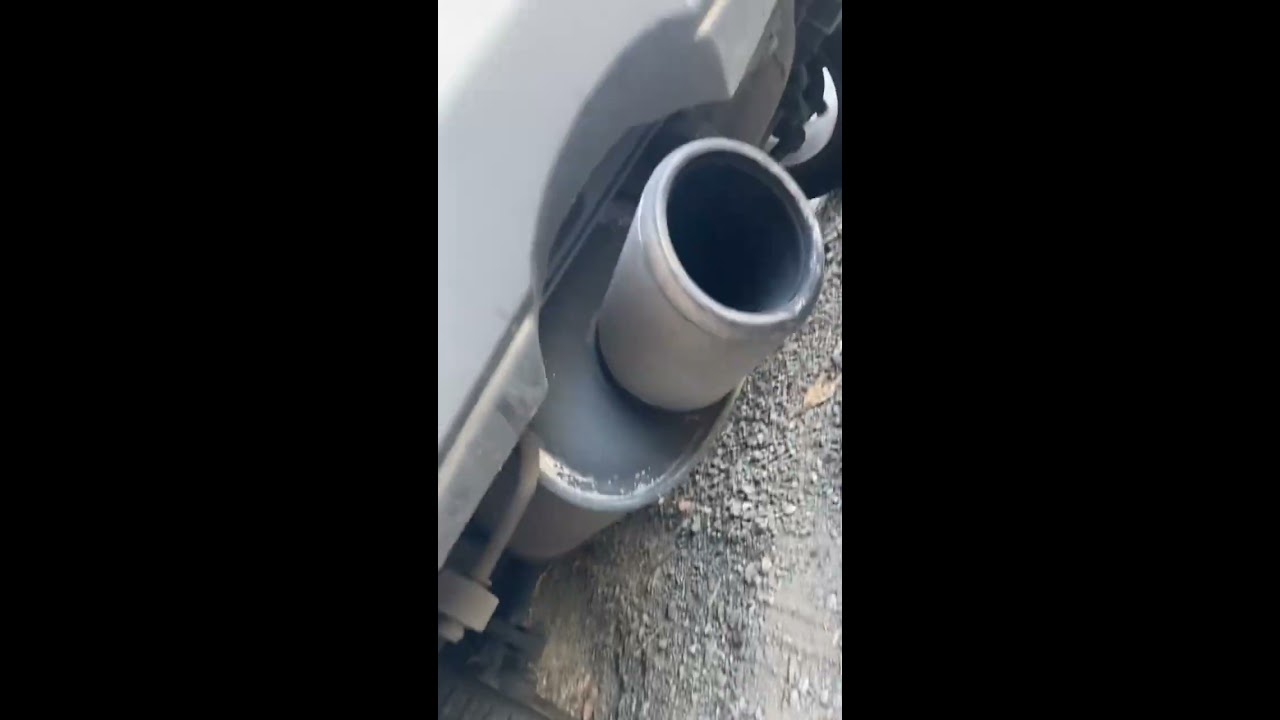 Super Loud Backfire 