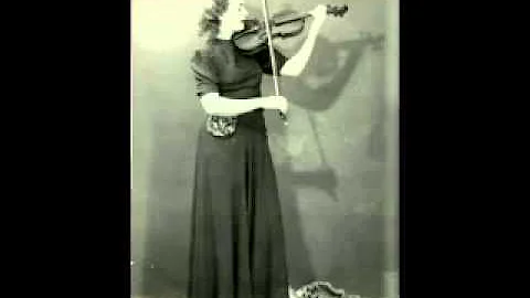 Galina Barinova - Tchaikovsky Scherzo