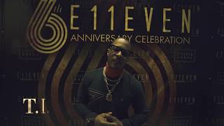 6YR Anniversary ft. T.I.