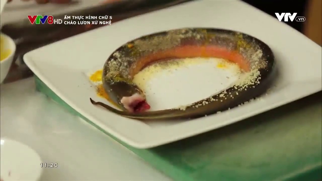 Hướng dẫn Cách nấu cháo lươn – Hướng dẫn làm cháo lươn Nghê An – Món ngon Việt Nam