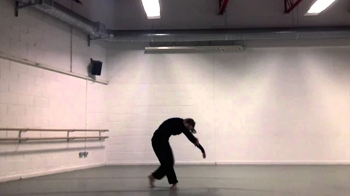 Caterina Grosoli laurie grove, SECOND EXPLORATION