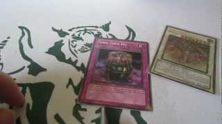 Cards They Don't Expect- Xing Zhen Hu