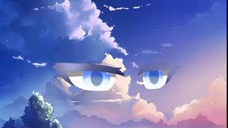 2D Cubism Gacha Eyes Test Resimi