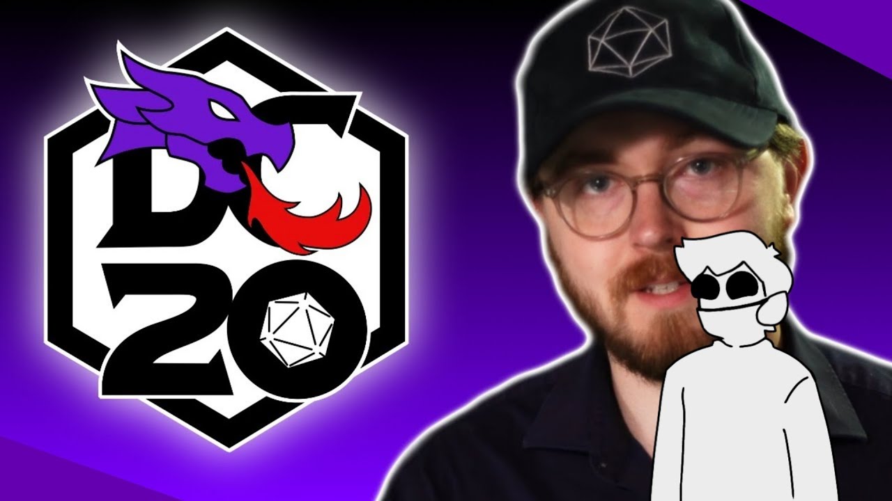 Am i a DC20 channel? Is it a Big risk to all in on DC20? - YouTube