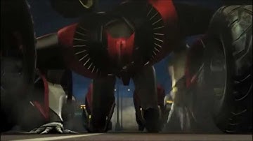 Knockout  - Right Now amv