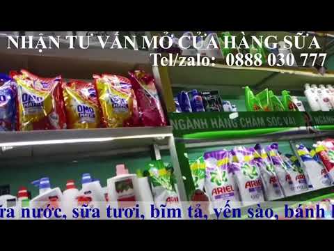 Video CÔNG TY CHUYÊN CUNG ỨNG NGUỒN HÀNG BÁN TẾT CHO ĐẠI LÝ,... - youtube
