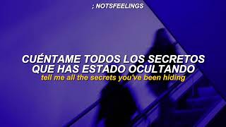 yungblud — sex not violence — sub. español + lyrics