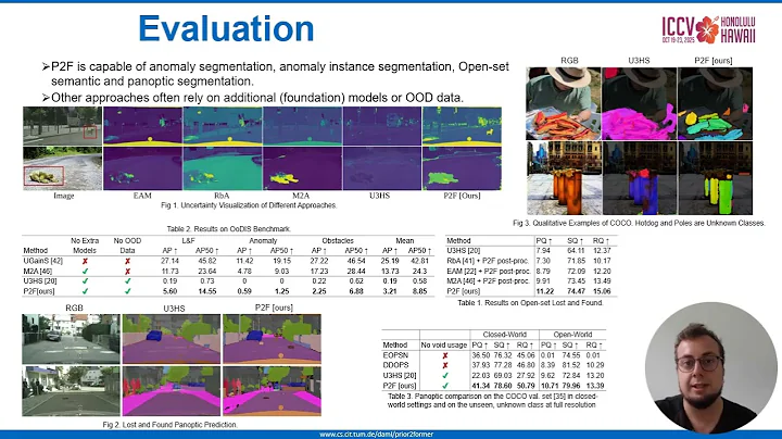 Prior2Former (ICCV 2025)