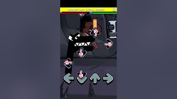 Alphabet lore test fnf gameplay vs playground part 3