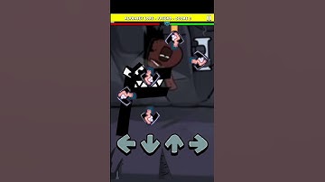 Alphabet lore test fnf gameplay vs playground part 3