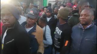 Dj mfundhisi aba shuts down ka nkovani 06-june-2021