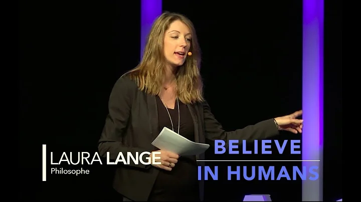 Laura Lange - Intelligence Artificielle SAS Forum ...