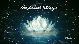 OM NAMAH SHIVAYA -  Ecstatic mantra of love and peace